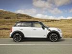 Mini Cooper Countryman SD All4 2011 года (UK)